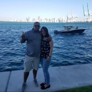 Meet your Posher, Alma